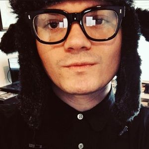 Meet your Posher, Maksym